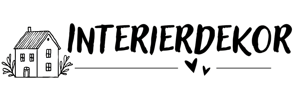 logo interiérového designu
